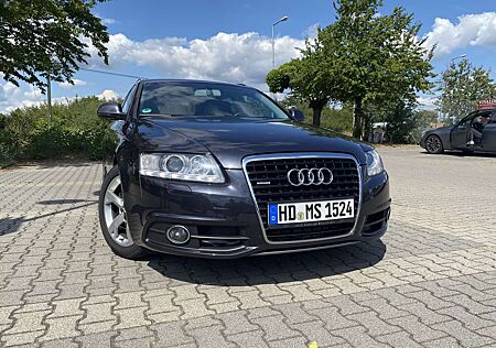 Audi A6 Avant 3.0 TDI DPF quattro