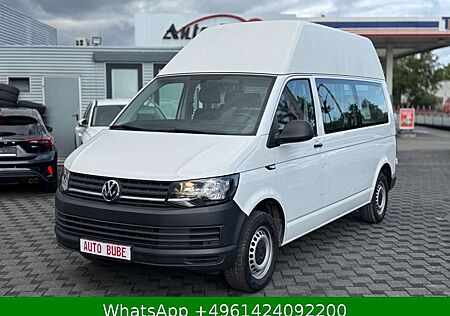VW T6 Transporter Volkswagen L2H3 AHK|PDC