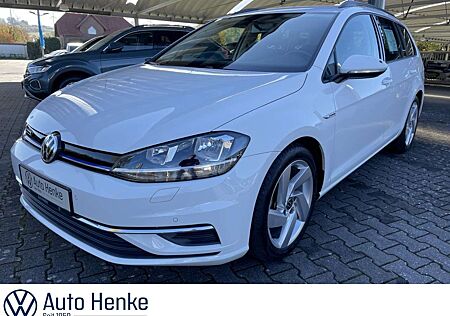 VW Golf Volkswagen VII Variant 1.5 TSI OPF NAVI + PDC + KLIMA Klima