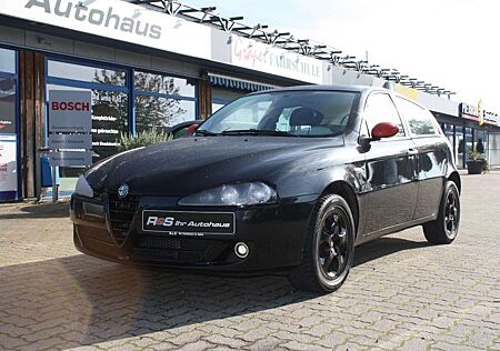 Alfa Romeo 147 1,6 TS 16 V