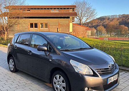 Toyota Verso 1.8 Edition