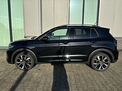 Volkswagen T-Cross R-Line Limited 1.0 TSI 115PS DSG/AUTOMATIK, Met...
