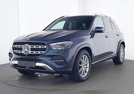 Mercedes-Benz GLE 300 d 4M 9G/Multibeam/Standheizung/Distronic