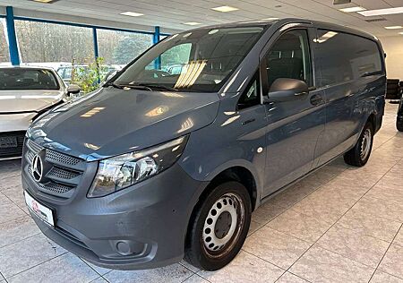 Mercedes-Benz Vito eVito Kasten lang Klima Kamera Sitzh