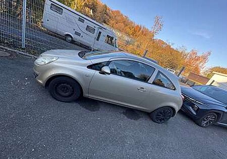 Opel Corsa 16V GSi