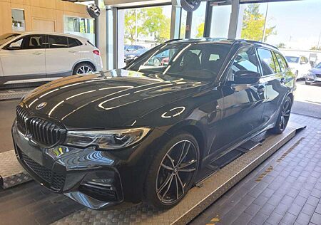BMW 330 e TOURING M SPORT/SHADOW/LASER/HuD/PANO/360°