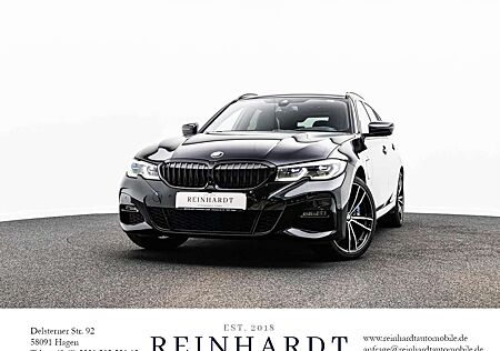 BMW 330 e TOURING M SPORT/SHADOW/LASER/HuD/PANO/360°