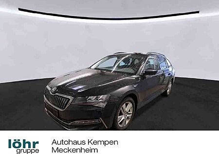 Skoda Superb Combi 1.4 iV Hybrid Ambition AHK STHZ Navi+VC A...
