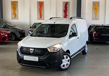 Dacia Dokker 1.5D/Klima/Bluet./PDC/1Hd/uffr/Allwetter