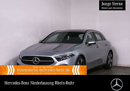 Mercedes-Benz A 200 d PROGRESSIVE+360°+LED+STHZG+TOTW+8G