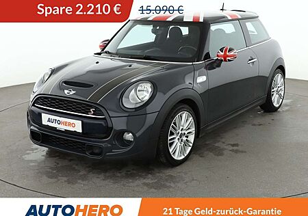 Mini Cooper S *TEMPO*PDC*SHZ*LIM*ALU*KLIMA*