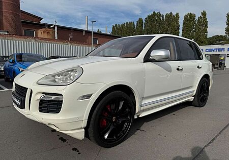 Porsche Cayenne GTS *PANO*BOSE*TEMP*MEMORY*PDC*VOLL