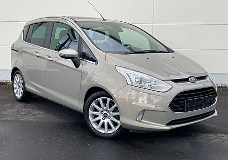 Ford B-Max 1.0 Titanium*KeysGo*PANO*NAVI*SHZ*PDC*