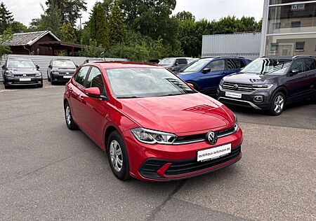 VW Polo Volkswagen 1.0 59kW Fresh,LED,Klima,Sitzheiz.,PDC,Lane
