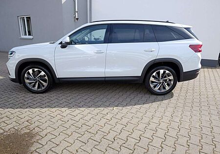 Skoda Kodiaq 1.5 TSI DSG Selection AHK/19Z/E.Heck/Navi