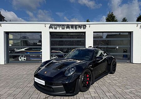 Porsche 992 911 () GT3 RS *Lift, PPF, Clubsport*