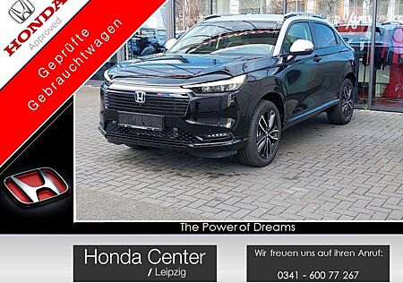 Honda HR-V 1,5 Hybrid Advance Style Navi/LED/Kamera