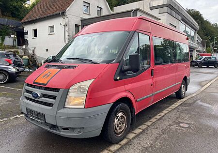 Ford Transit FT 300 L*LADERAMPE*