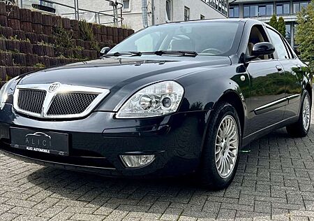Brilliance BS6 *TÜV NEU*