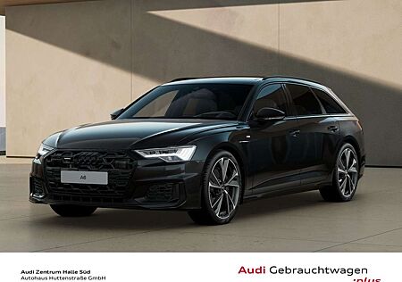 Audi A6 Avant 50 TDI qu S line STANDHZG PANO AIR AHK 21"