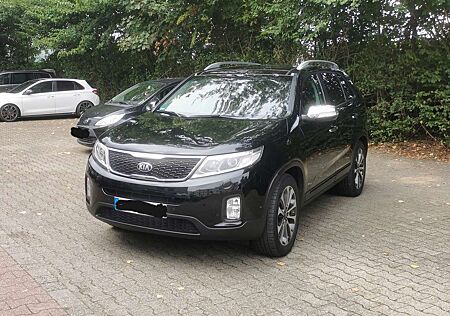 Kia Sorento 2.2 CRDi AWD Aut. Platinum Edition Facelift 1.Hand