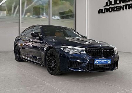 BMW 540 i xDrive Automatik M-Sportpaket, Wenig Km