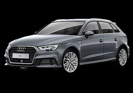 Audi A3 35 TDI S line Virtual Cockpit ACC Unfallfrei TOP