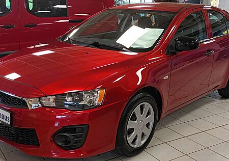 Mitsubishi Lancer Benzin Sportback 1.6 MPI Sommer/Winterräder