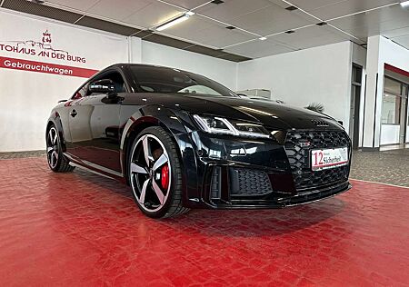Audi TTS Quattro Competition//KeylessGo//DAB//Kamera