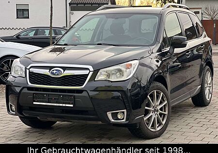 Subaru Forester 2.0 XT Exclusive 4x4 Aut. *PANO/CAM/AHK