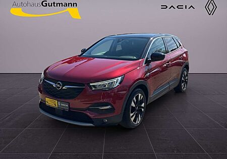 Opel Grandland 120 Jahre 1.2 Turbo EU6d Navi Apple CarPlay Androi