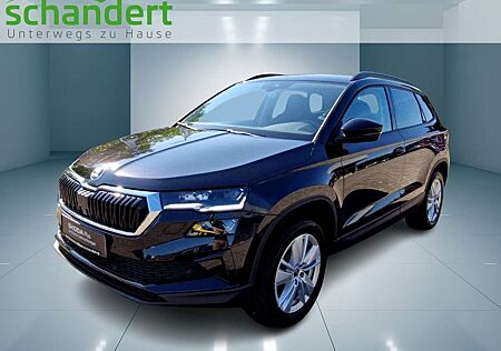 Skoda Karoq 2.0 TDI Selection DSG Matrix Navi AHK Klimaautom