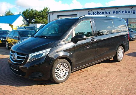 Mercedes-Benz V 250 .d SCORE lang