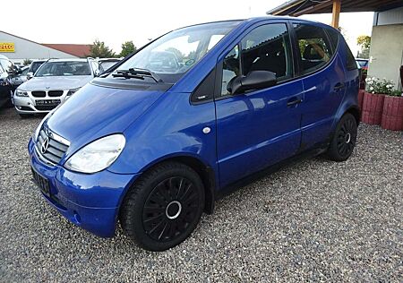 Mercedes-Benz A 140 CLASSIC