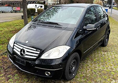 Mercedes-Benz A 180 Avantgarde