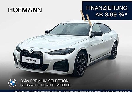 BMW i4 M Sport