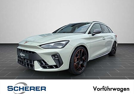Cupra Leon Sportstourer VZ 2.0 TSI 7-Gang-DSG 4Drive S