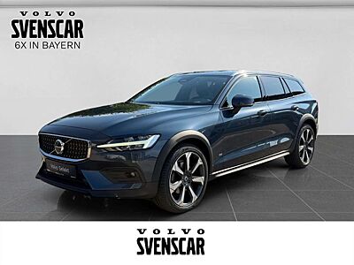 Volvo V60 Cross Country Ultimate AWD HUD StandHZG AHK Digitales Cockpit Me