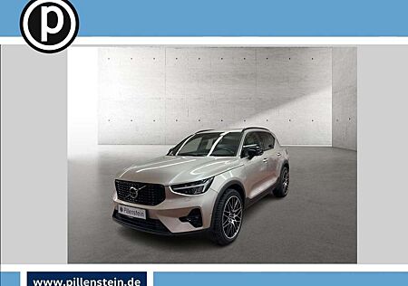 Volvo XC 40 XC40 B4 2WD Plus Dark LED NAVI SITZH. PDC