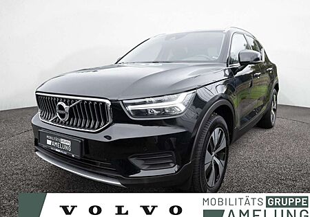 Volvo XC 40 XC40 T4 Recharge DKG Core aus 1.Hand NAVI LED