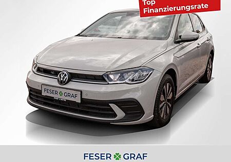 VW Polo Volkswagen 1.0 TSI Move DSG LED/Kamera/NAVI/Tel/DAB+