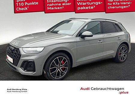 Audi SQ5 3.0 TDI quattro tiptronic B&O Navi LM20