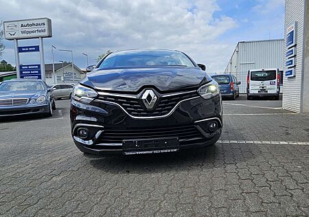 Renault Scenic Grand BOSE Edition