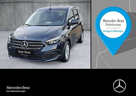 Mercedes-Benz T-Klasse T-Class T 180 EDITION+PROGRESSIVE+Klimaautom+Navi+PTS+DAB
