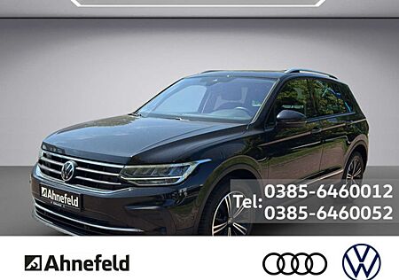 VW Tiguan Volkswagen 2.0 TDI United DSG