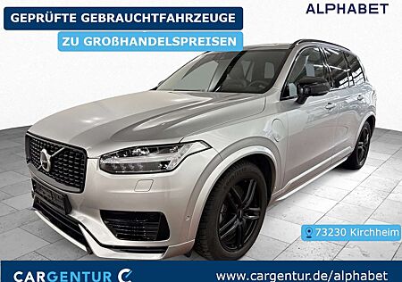Volvo XC 90 XC90 T8 AWD R-Design Edition Plug-In