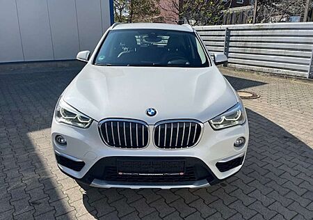 BMW X1 Diesel xDrive20d xLine