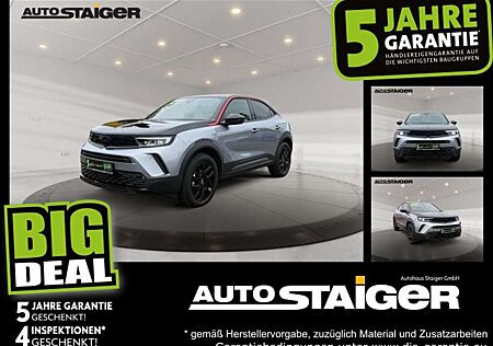 Opel Mokka 1.2 Turbo GS Line LED+Navi+SHZ+Kam.+KlimaA