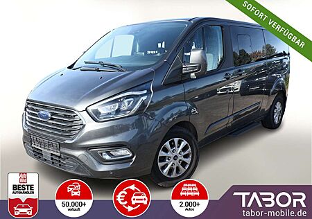 Ford Tourneo Custom Custom 320 L2 2.0 TDCi 170 Aut Trend 9S