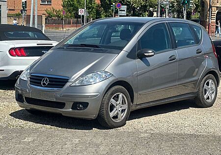 Mercedes-Benz A 150 *AUTOMATIK+AHK*